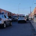مروج مخدرات بسيدي بيبي يسقط في كمين للدرك الملكي بإقليم اشتوكة أيت باها
