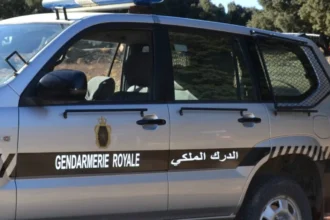 gendarmrie