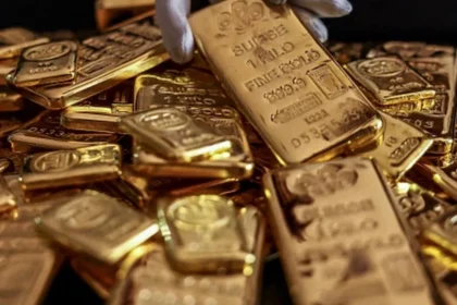 gold