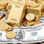 GOLD & DOLLAR