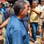 والي سوس ماسة سعيد أمزازي يتفقد رحبة الأضاحي بتيكوين لضبط الأسعار وتنظيم السوق
