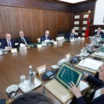 مجلس الحكومة يناقش استعدادات عيد الأضحى ويصادق على نصوص قانونية