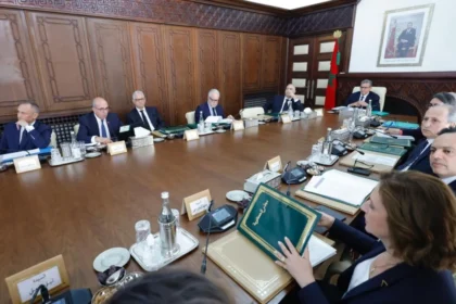 مجلس الحكومة يناقش استعدادات عيد الأضحى ويصادق على نصوص قانونية