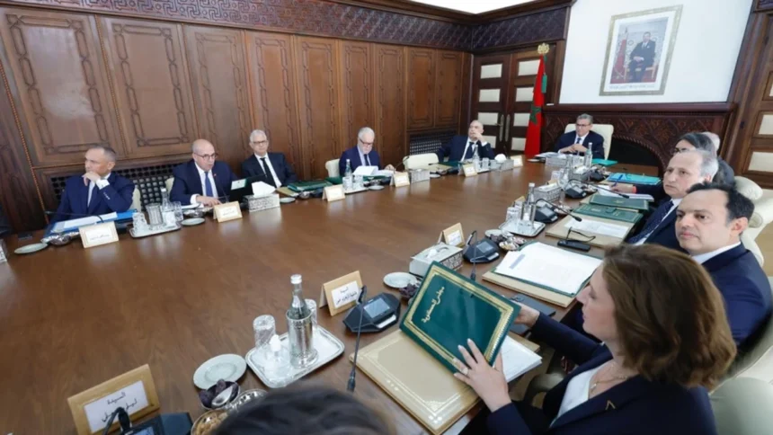 مجلس الحكومة يناقش استعدادات عيد الأضحى ويصادق على نصوص قانونية