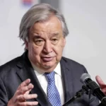 Guterres
