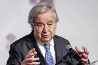 Guterres