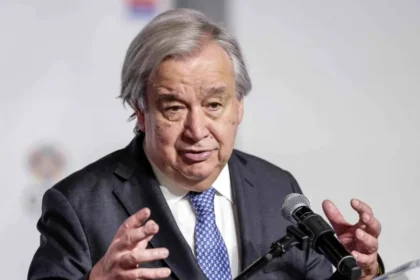 Guterres