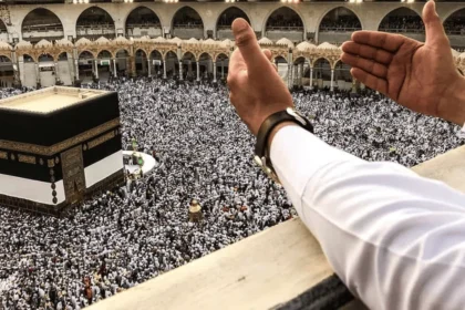 haj