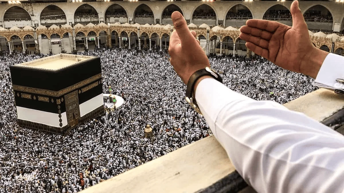 كيف تجعل أيام ذي الحجة نقطة تحول في حياتك؟ 