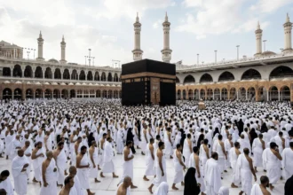 haj