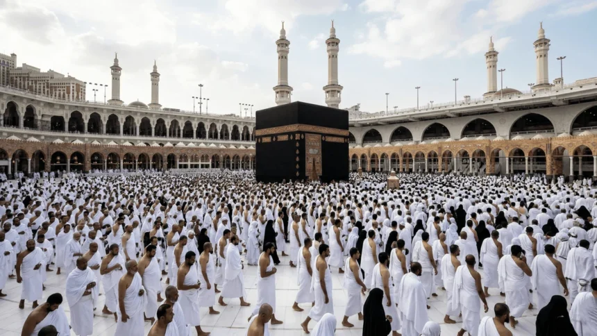 haj