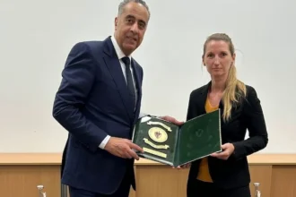 حموشي إلى فيينا لتعزيز التعاون الأمني والاستخباراتي مع النمسا