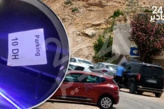 الحراس الوهميون بتغازوت يثيرون غضب المواطنين والسياح