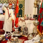 héritage marocain
