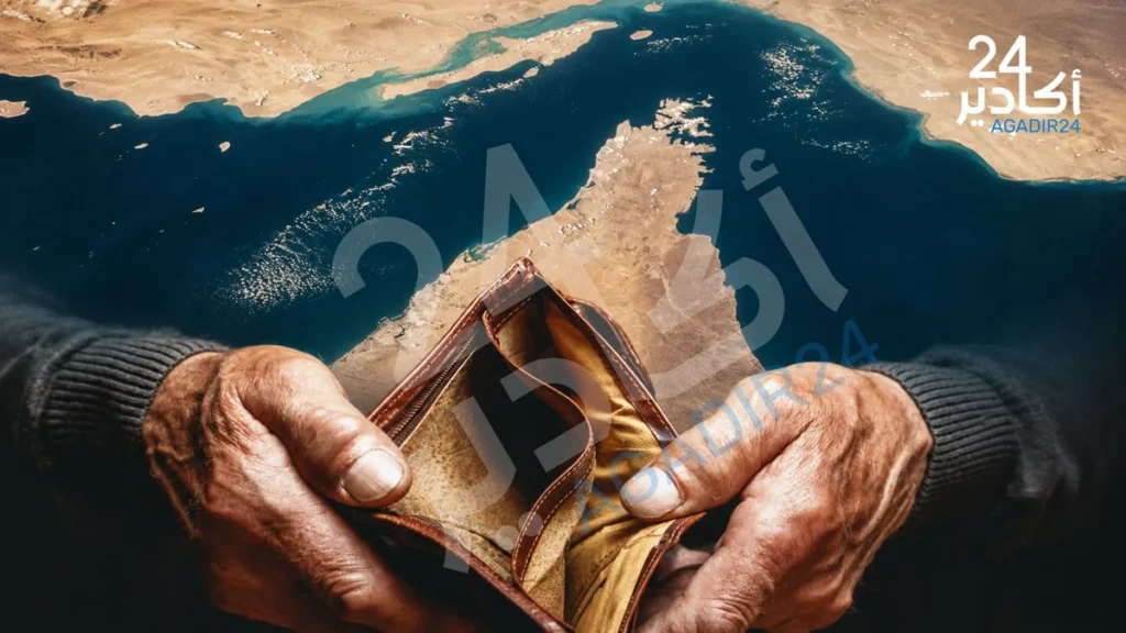 مضيق هرمز وغلاء المعيشة وتأثير اضطرابات الطاقة على جيب المواطن