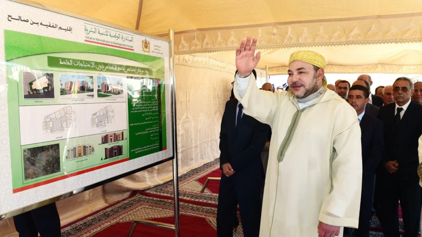 الذكرى الـ21 للمبادرة الوطنية للتنمية البشرية تضع الحكامة والإدماج والمشاركة في قلب النقاش التنموي.