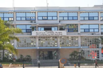 مشاريع المبادرة الوطنية للتنمية البشرية في أكادير وسوس ماسة