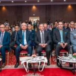 حفل تخليد الذكرى 21 للمبادرة الوطنية للتنمية البشرية بعمالة أكادير إداوتنان