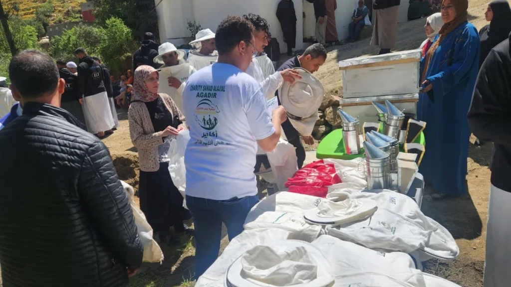 Initiative « Sanad » (3)