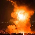 توتر عسكري بين الولايات المتحدة وإيران