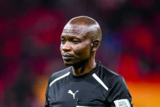 Jean-Jacques Ndala