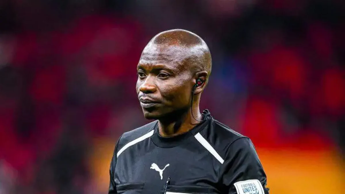 Jean-Jacques Ndala