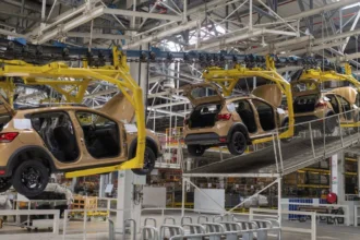 L'avenir des véhicules électriques en Afrique