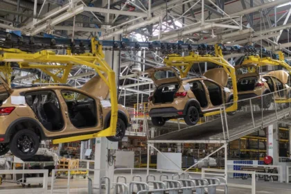 L'avenir des véhicules électriques en Afrique