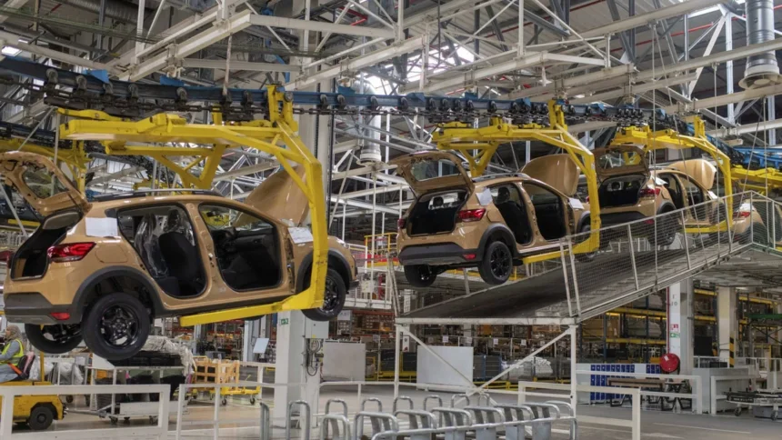 L'avenir des véhicules électriques en Afrique