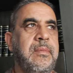 L'avocat Yazid Konka