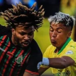 موعد مباراة الجيش الملكي وصن داونز في نهائي دوري أبطال إفريقيا