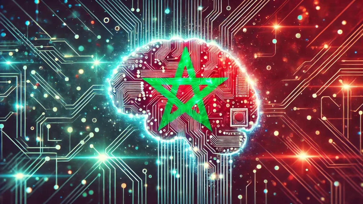 الذكاء الاصطناعي بالمغرب.. رهان سيادي جديد أم سباق صعب نحو اقتصاد المستقبل؟