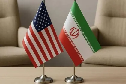 إيران تسلّم ردها على المقترح الأمريكي عبر الوسيط الباكستاني