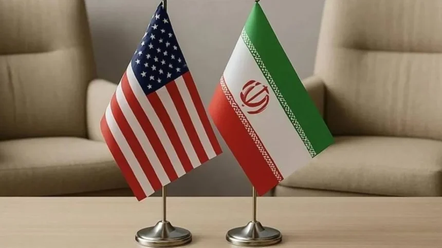 إيران تسلّم ردها على المقترح الأمريكي عبر الوسيط الباكستاني