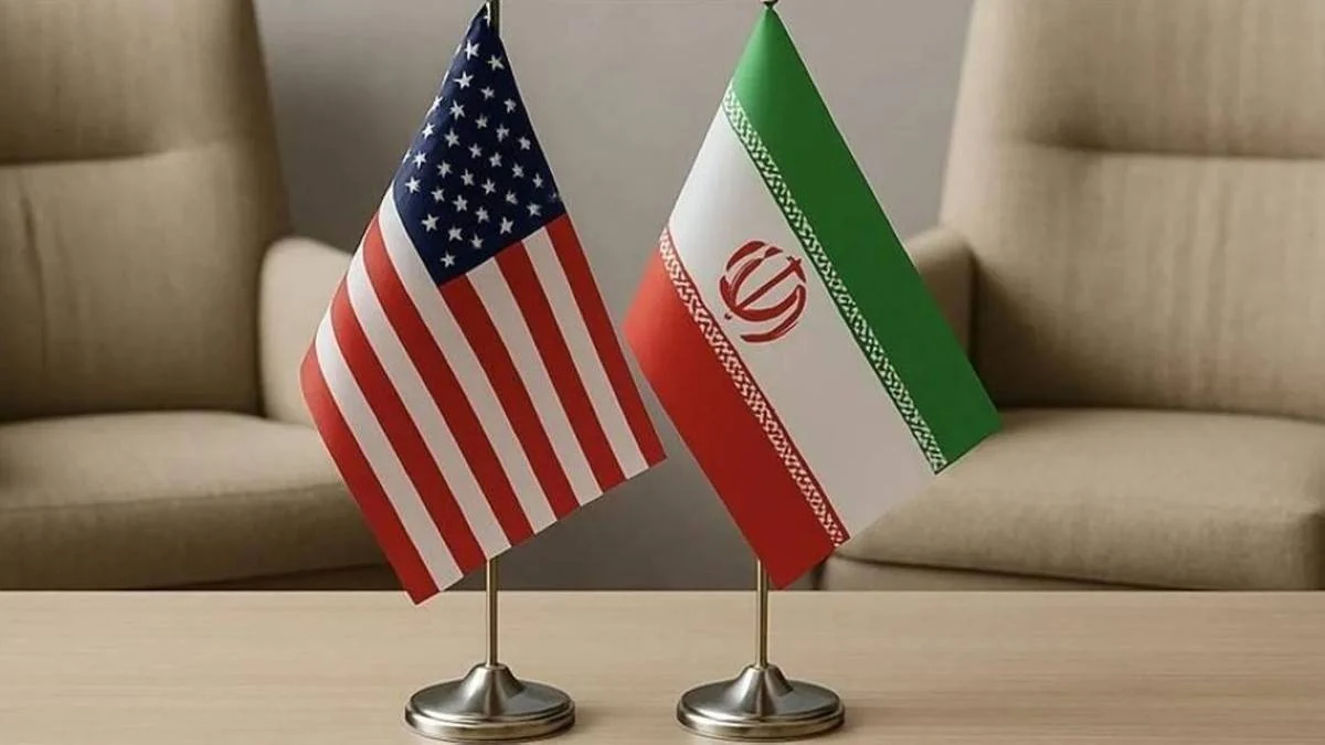 إيران تسلّم ردها على المقترح الأمريكي عبر باكستان..التفاصيل 