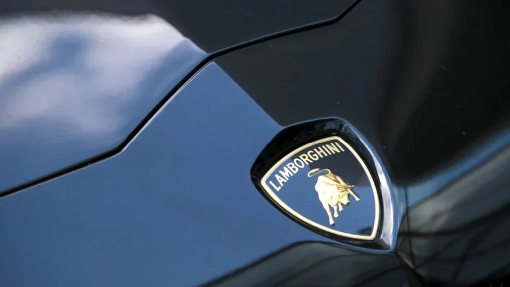 Lamborghini