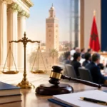 مشروع قانون المحاماة موضوع ندوة وطنية بكلية عين الشق بالدار البيضاء