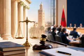مشروع قانون المحاماة موضوع ندوة وطنية بكلية عين الشق بالدار البيضاء