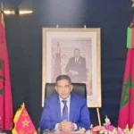 الوالي سعيد أمزازي يترأس اجتماعا حول تصميم تهيئة المدخل الجنوبي للحي المحمدي بأكادير