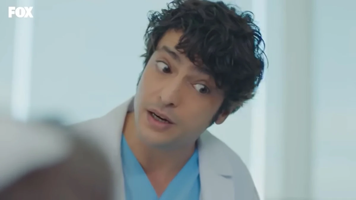 الطبيب المعجزة.. كيف أعاد مسلسل تركي النقاش حول التوحد والاختلاف؟ 