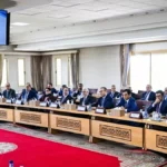 انتخابات 2026 ولقاء وزير الداخلية مع قادة الأحزاب السياسية بالرباط