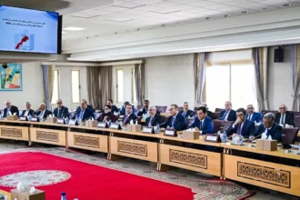 انتخابات 2026 ولقاء وزير الداخلية مع قادة الأحزاب السياسية بالرباط