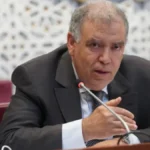 Le ministre marocain de l'Intérieur, Laftit