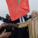 Le noble royaume africain du Maroc