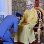 Le prince héritier