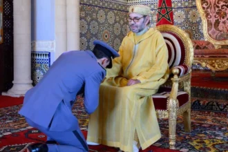 Le prince héritier