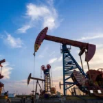 Les prix du pétrole