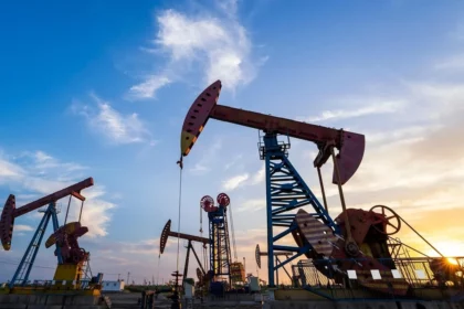 Les prix du pétrole