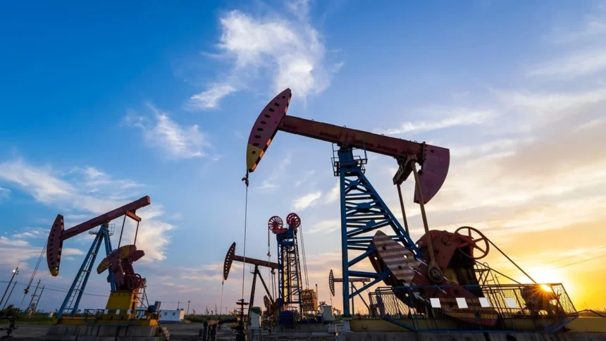 Les prix du pétrole