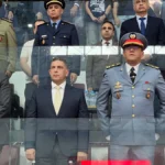 Ligue de mini-football pour les unités de la Gendarmerie royale (18)
